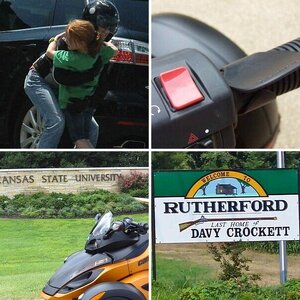 Kentucky Trip
