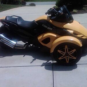 08 Spyder