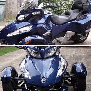 My Bike