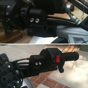 Modifications