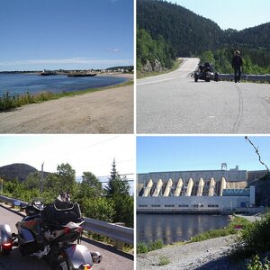 2011 trip