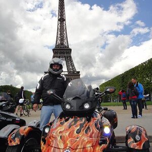 Trip to Europe
