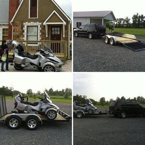 SpyderFest 2011