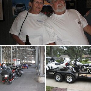 Biketoberfest 2011