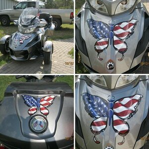 My Spyder