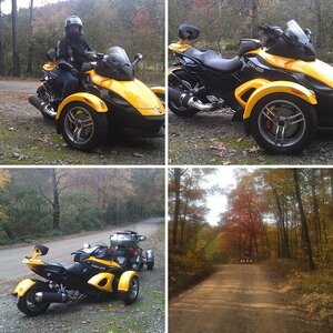 Arkansas Trip 2011