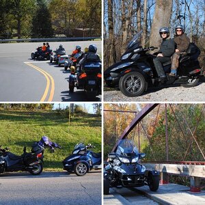 Random Spyder Pics
