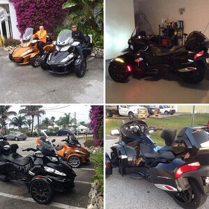 My Spyder