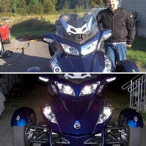 My Ride