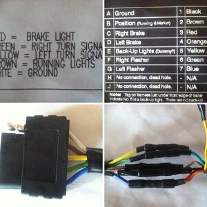 Trailer Wiring