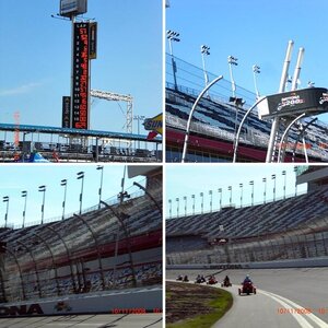 Daytona Bike  2012