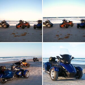 Daytona Bike Week