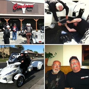 Spyderfest 2012