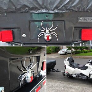 my spyder