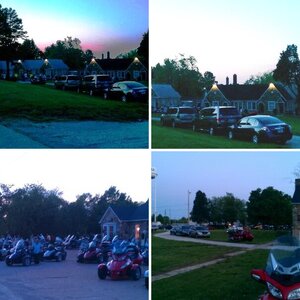Spyderfest 2012