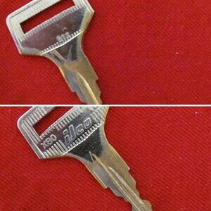 SpyderKeys