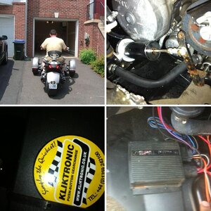My bike pics