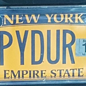 My Plate