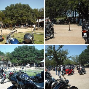 Ride & Mods