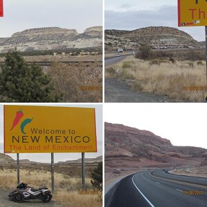 LQQKIN @ New Mexico