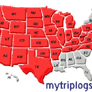 MY TRIPS