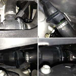 Thermostat housing