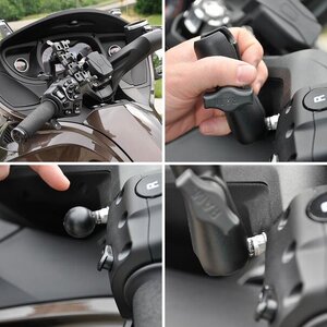 Phone Mount