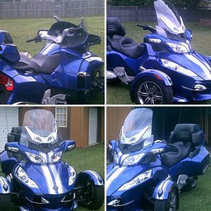 My Spyder