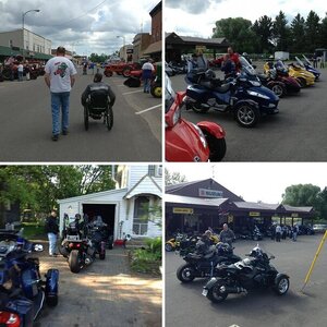 June 8, 2013 Ride