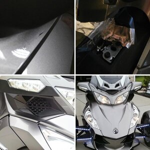My spyder