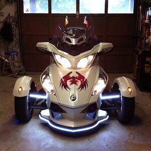 Spyder