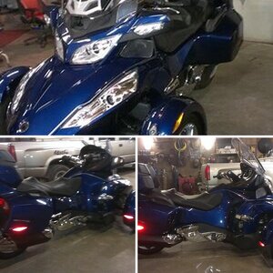 My old Can Am