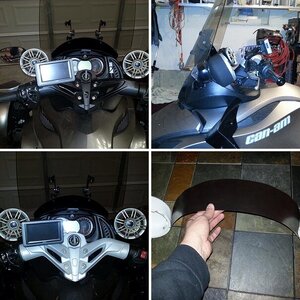 Custom Speaker Pods