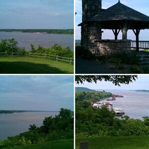 Civil War site