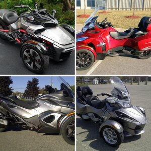 Bikes