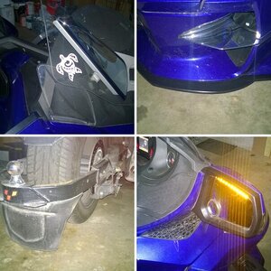 My mods