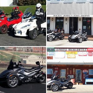 Ride Photos