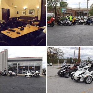 spyderfest 2014