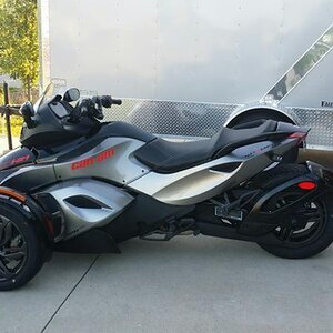 2013 RSS SE5