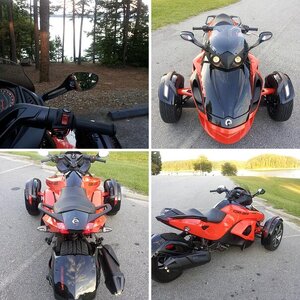 spyder