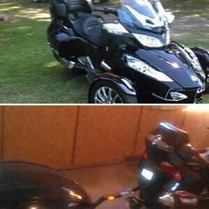 My Ride