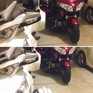 His and Hers