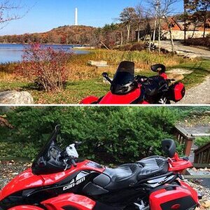 Spyder Pics