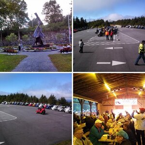 spyderquest 2014