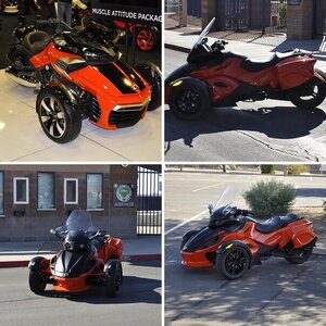 can-am rss