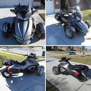 First pics