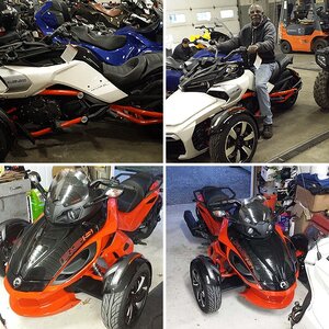 mr browns bikes