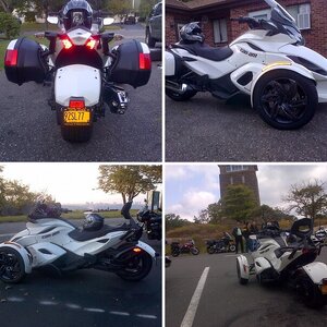 my Spyder