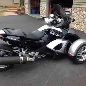 My Bike