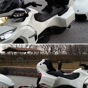 My Spyder